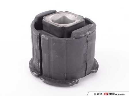 ES#2992506 - 33316784940 - Rear Subframe Bushing - Priced Each - Locates and isolates the rear subframe - Lemforder - BMW