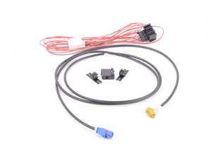 ES#3213790 - 61119379318 - REP.MODULE TELEPHONE - Genuine BMW - BMW