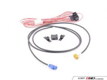 ES#3213790 - 61119379318 - REP.MODULE TELEPHONE - Genuine BMW - BMW