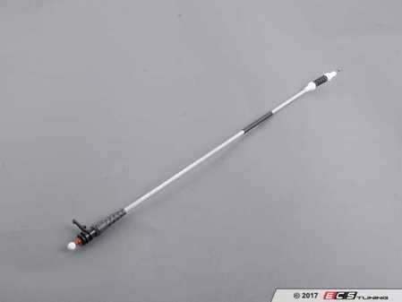 ES#3144853 - 51217317560 - Door Cable - Outside Door Handle to Lock - Genuine BMW - BMW