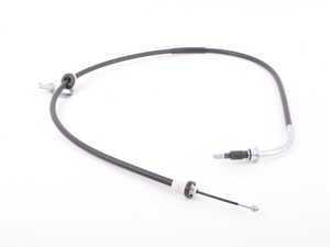 ES#3072083 - 34406777399 - Emergency Brake Cable - Passenger Side ( Right ) - Replace your snapped or rusted cable - ATE - MINI