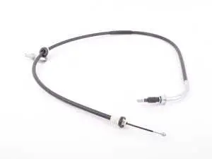 Emergency Brake Cable - Passenger Side ( Right )