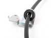 ES#3072083 - 34406777399 - Emergency Brake Cable - Passenger Side ( Right ) - Replace your snapped or rusted cable - ATE - MINI
