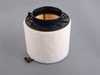 ES#3437241 - 8K0133843D - Air Filter  - Proper air flow is essential for both performance and economy driving - Hengst - Audi