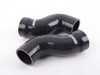 ES#3432231 - 034-145-A003 - Performance Silicone Intercooler Hose Set - Replace your failure-prone factory rubber hoses with boost-friendly silicone! - 034Motorsport - Audi