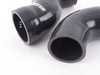 ES#3432231 - 034-145-A003 - Performance Silicone Intercooler Hose Set - Replace your failure-prone factory rubber hoses with boost-friendly silicone! - 034Motorsport - Audi