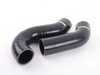 ES#3432231 - 034-145-A003 - Performance Silicone Intercooler Hose Set - Replace your failure-prone factory rubber hoses with boost-friendly silicone! - 034Motorsport - Audi