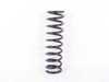 ES#2915090 - 33531091939 - Rear Spring - Priced Each - Replace your rusty, broken rear spring - Mubea - BMW