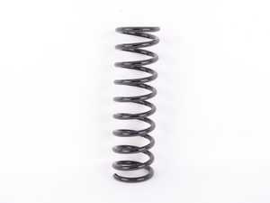 ES#2915090 - 33531091939 - Rear Spring - Priced Each - Replace your rusty, broken rear spring - Mubea - BMW