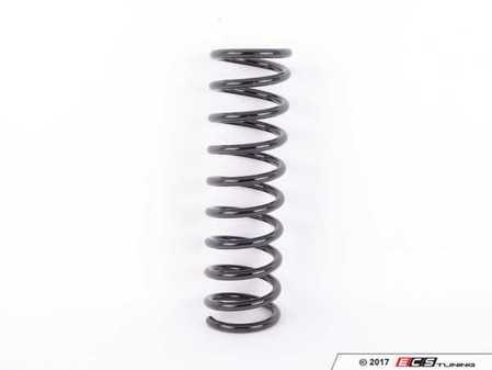 ES#2915090 - 33531091939 - Rear Spring - Priced Each - Replace your rusty, broken rear spring - Mubea - BMW