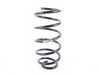 ES#3147809 - 1J0411105P - Front Coil Spring - Priced Each - Paint Marks: 4 Green, 1 Blue - Mubea - Volkswagen