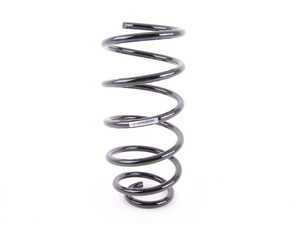 ES#3147809 - 1J0411105P - Front Coil Spring - Priced Each - Paint Marks: 4 Green, 1 Blue - Mubea - Volkswagen
