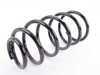 ES#3147809 - 1J0411105P - Front Coil Spring - Priced Each - Paint Marks: 4 Green, 1 Blue - Mubea - Volkswagen
