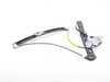ES#3463518 - 51337020660 - E46 Front Window Regulator - Right - Does not include window motor - Bremmen Parts - BMW