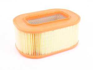 ES#2777697 - 6030940204 - Air Filter Element - Priced Each - Filters the air before it enters your engine - Hengst - Mercedes Benz