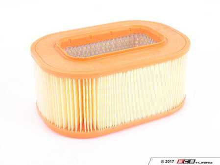 ES#2777697 - 6030940204 - Air Filter Element - Priced Each - Filters the air before it enters your engine - Hengst - Mercedes Benz