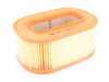 ES#2777697 - 6030940204 - Air Filter Element - Priced Each - Filters the air before it enters your engine - Hengst - Mercedes Benz