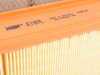 ES#2777697 - 6030940204 - Air Filter Element - Priced Each - Filters the air before it enters your engine - Hengst - Mercedes Benz