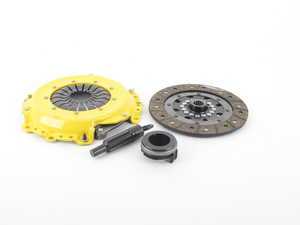 ES#3437992 - BM2-HDMM - Heavy Duty Modified Clutch Kit - Perfect for street and occasional racing demands. Conservatively rated up to 270 ft/lbs torque capacity. - ACT - MINI