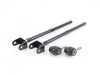ES#3218856 - PFR5-4615G - Adjustable Rear Lower Control Arm Kit - +1 to -3 camber adjustment and poly bushings for your high performance vehicle! - Powerflex - BMW