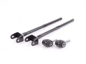 Adjustable Rear Lower Control Arm Kit