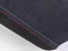 ES#2970838 - 51162405919 - M Performance Armrest  -  - Alcantara covered armrest - Genuine BMW M Performance - 