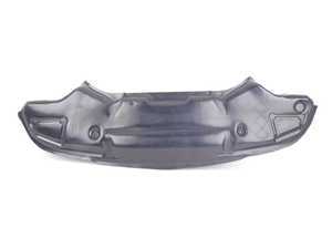 ES#2524668 - 2115204423 - Engine Belly Pan - Front - Protect your engine from road debris - MTC - Mercedes Benz