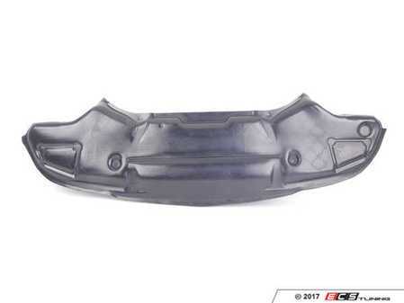 ES#2524668 - 2115204423 - Engine Belly Pan - Front - Protect your engine from road debris - MTC - Mercedes Benz