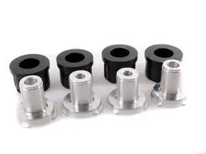 Turner Motorsport GAC Solid Subframe Mount Kit
