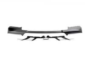 ES#2817758 - 51192357210 - BMW M Performance Front Lip  - Give your X that sporty look - Genuine BMW M Performance - BMW