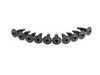 ES#2817758 - 51192357210 - BMW M Performance Front Lip  - Give your X that sporty look - Genuine BMW M Performance - BMW