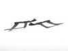 ES#2817758 - 51192357210 - BMW M Performance Front Lip  - Give your X that sporty look - Genuine BMW M Performance - BMW