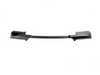 ES#2817758 - 51192357210 - BMW M Performance Front Lip  - Give your X that sporty look - Genuine BMW M Performance - BMW