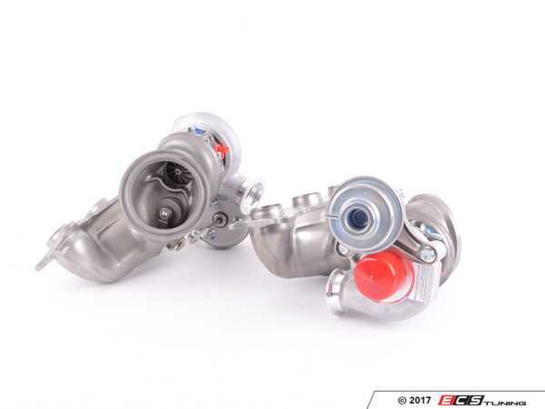 Vargas Turbo Technologies - VTT-STG-1-NEW-2C - New N54 Stage 1 ...