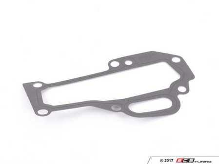 ES#2570422 - 059103147F - Turbocharger Mount Gasket - Genuine Volkswagen Audi - Volkswagen