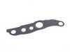 ES#2913095 - 059145757AF - GASKET - Genuine Volkswagen Audi - 