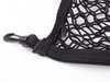 ES#3232096 - 3CN065110 - Elastic Cargo Net - With Hooks - Keep your cargo in the hatch where it belongs - Genuine Volkswagen Audi - Volkswagen