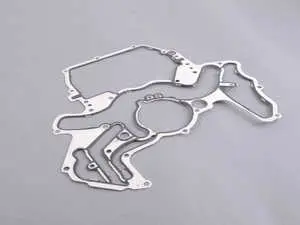 Front Timing Cover Gasket - Lower