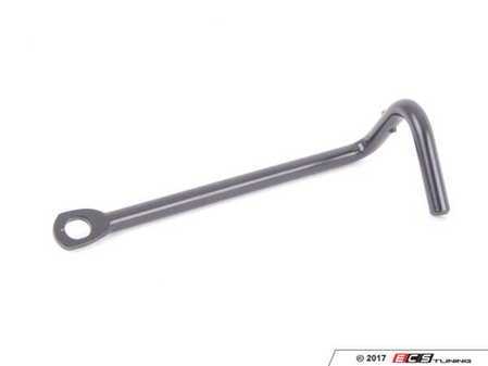 ES#186590 - 72118220937 - BAR LEFT - Genuine BMW - BMW