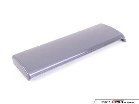 ES#118550 - 51458157451 - DEC.MOULDING - Genuine BMW - BMW