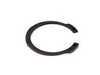 ES#43806 - 23411466112 - E30 Snap ring - priced each - Used to secure the shifter return spring on the shift lever - Genuine BMW - BMW