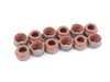 ES#5339301 - 774.456 - Intake Valve Stem Seal Kit - Includes all of the valve stem seals needed for your intake valves - Elring - BMW