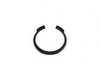 ES#43806 - 23411466112 - E30 Snap ring - priced each - Used to secure the shifter return spring on the shift lever - Genuine BMW - BMW