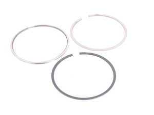 ES#21047 - 11251310780 - Piston Ring Set - Priced Per Piston - Standard bore - 93,355MM("0") - Genuine BMW - BMW