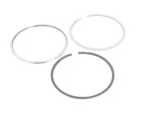 Piston Ring Set - Priced Per Piston