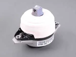 Engine Mount - Left 