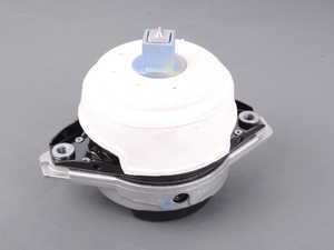 ES#2783018 - 1662407917 - Engine Mount - Right  - Reduce driveline vibrations with a new motor mount - Genuine Mercedes Benz - Mercedes Benz