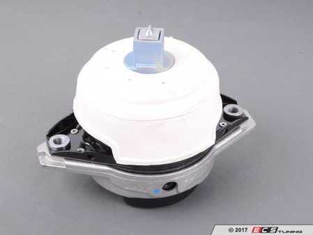 ES#2783018 - 1662407917 - Engine Mount - Right  - Reduce driveline vibrations with a new motor mount - Genuine Mercedes Benz - Mercedes Benz
