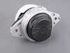 ES#2783018 - 1662407917 - Engine Mount - Right  - Reduce driveline vibrations with a new motor mount - Genuine Mercedes Benz - Mercedes Benz