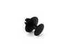ES#376727 - 4D0807300B - spreader rivet - priced each - Secures the core support cover in the engine bay - Genuine Volkswagen Audi - Audi